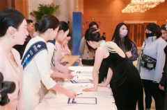 唐韵医美·修身臻：开启健康体雕新纪元，全球体态节盛大启幕