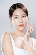 韩国护肤品牌DR.O携手金素恩　共同诠释自然平衡之美